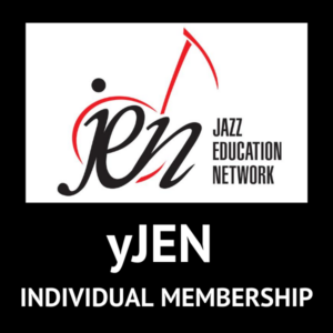 yJEN Membership (Age 18 and under)