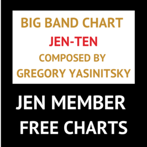 JEN MEMBER CHART JEN-TEN