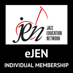 eJEN Individual Membership