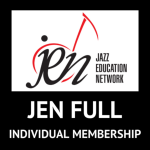 Full Individual Membership